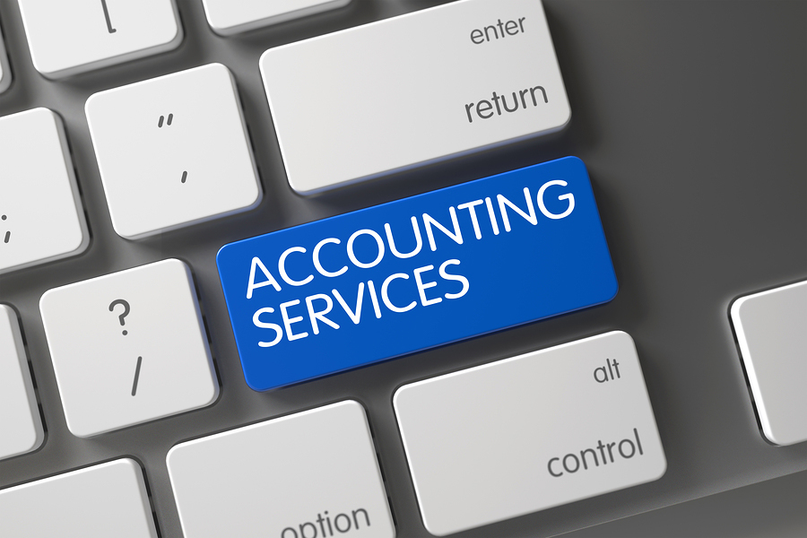 Accounting & Bookkeeping